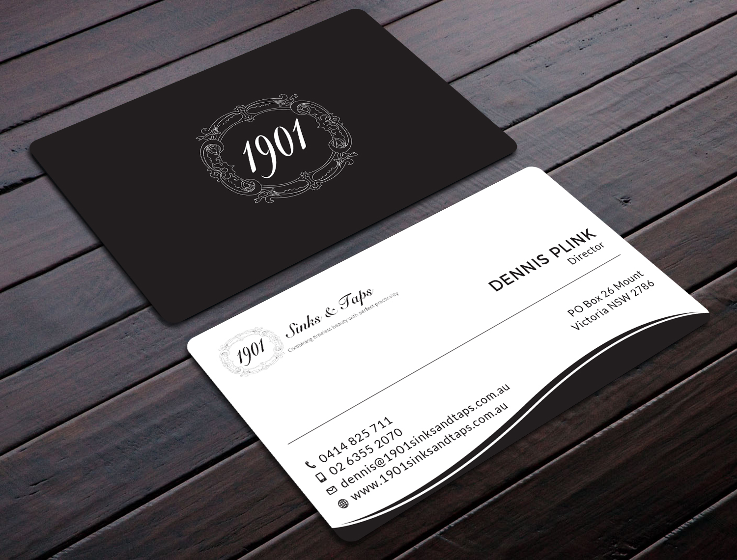 Business Card Design by Tripti Ranjan Gain for this project | Design #22410052