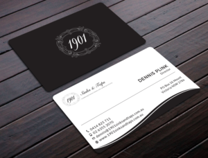 Business Card Design by Tripti Ranjan Gain for this project | Design: #22410052
