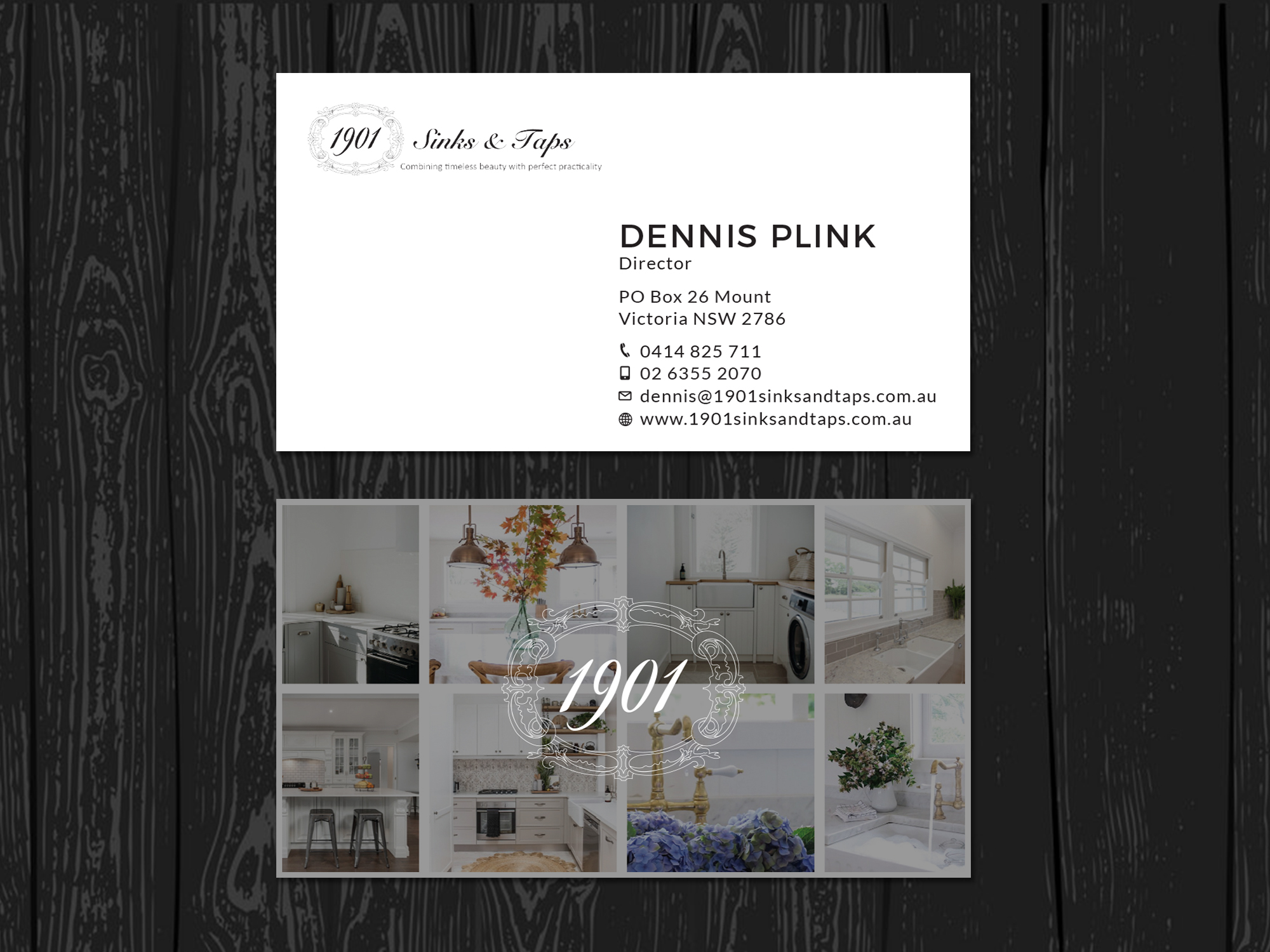 Business Card Design by Tripti Ranjan Gain for this project | Design #22410054