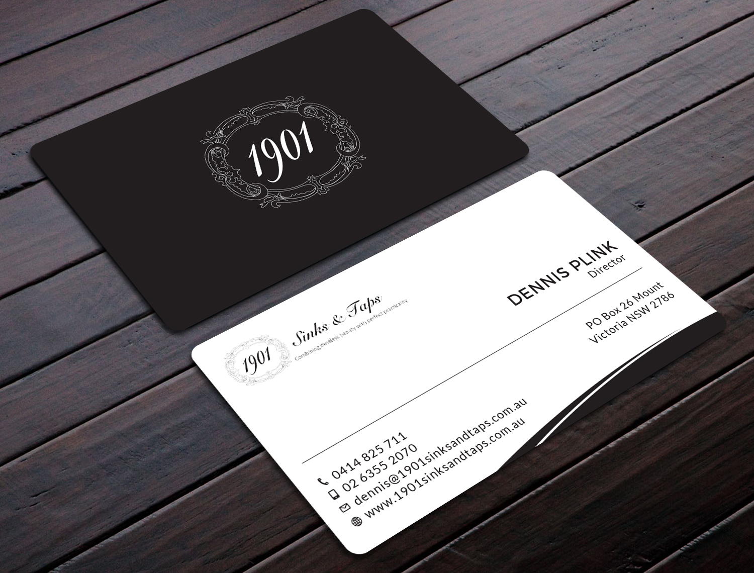 Business Card Design by Tripti Ranjan Gain for this project | Design #22410056