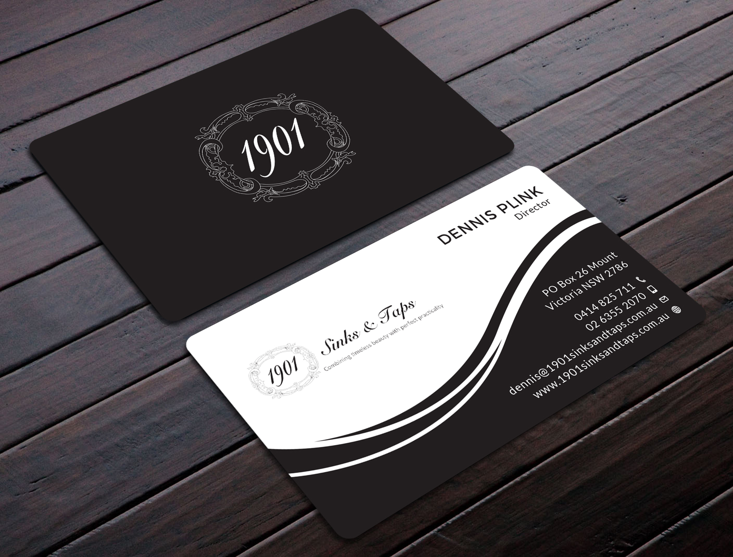 Business Card Design by Tripti Ranjan Gain for this project | Design #22410058