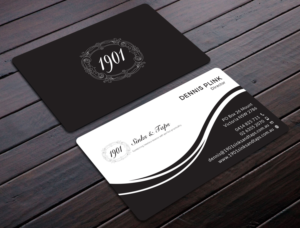Business Card Design by Tripti Ranjan Gain for this project | Design: #22410058