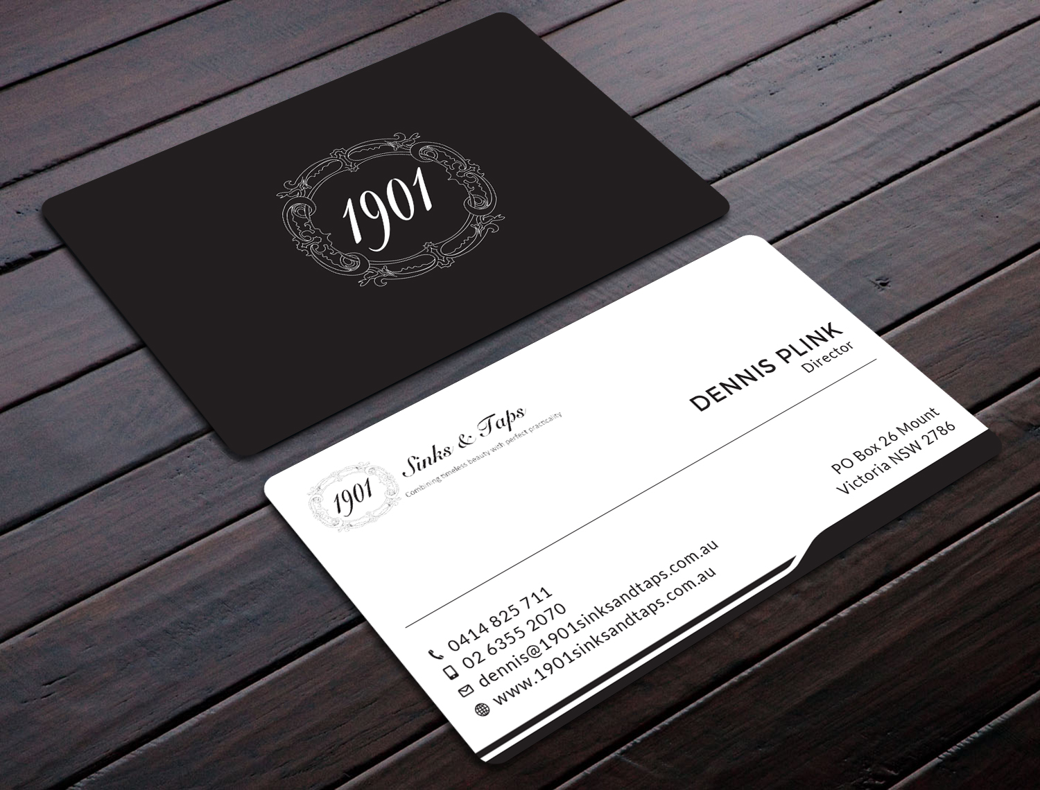 Business Card Design by Tripti Ranjan Gain for this project | Design #22410060