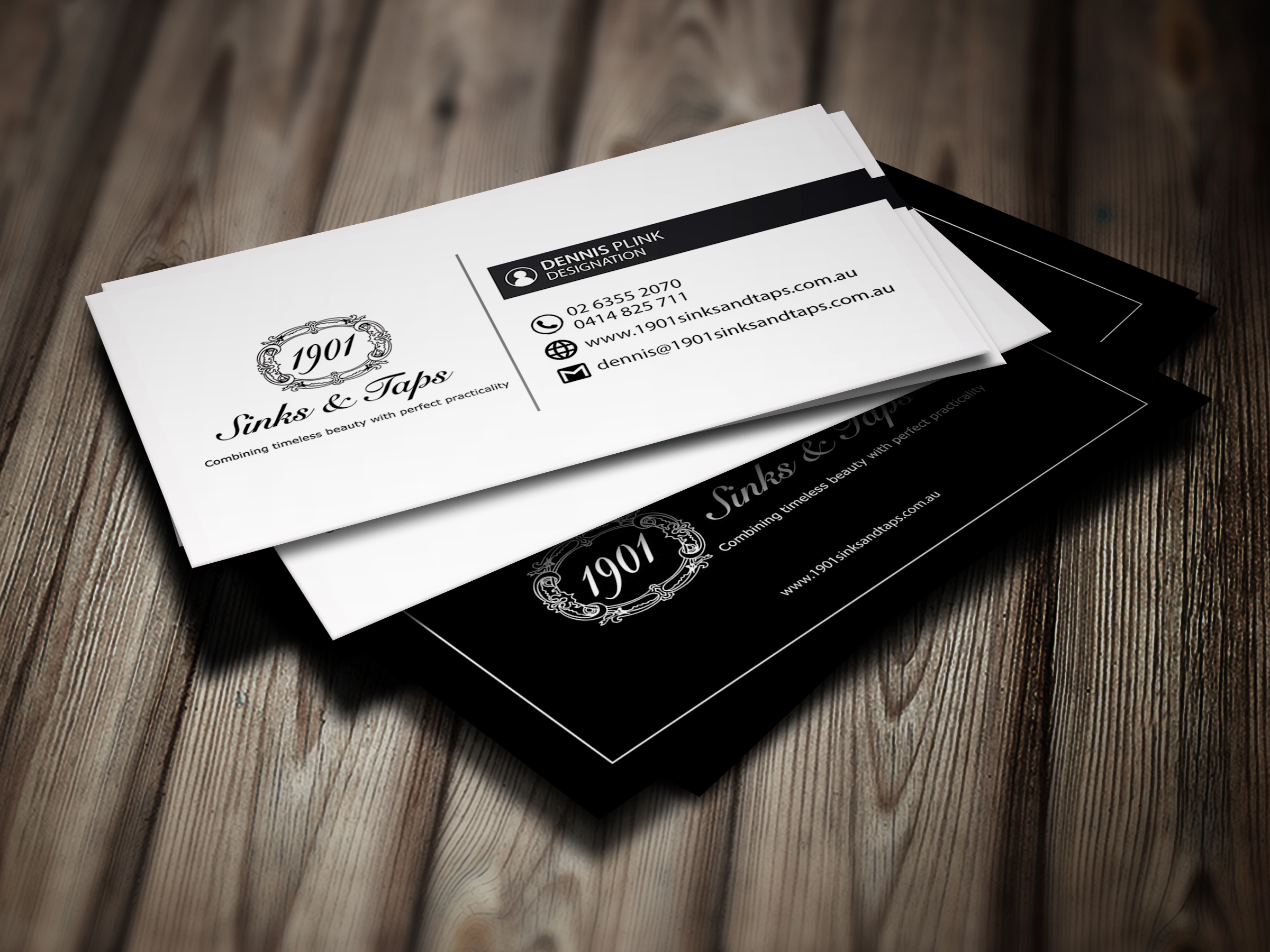 Business Card Design by seyaArts for this project | Design #22406218