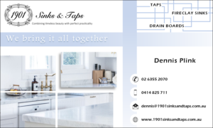 Business Card Design by Butter