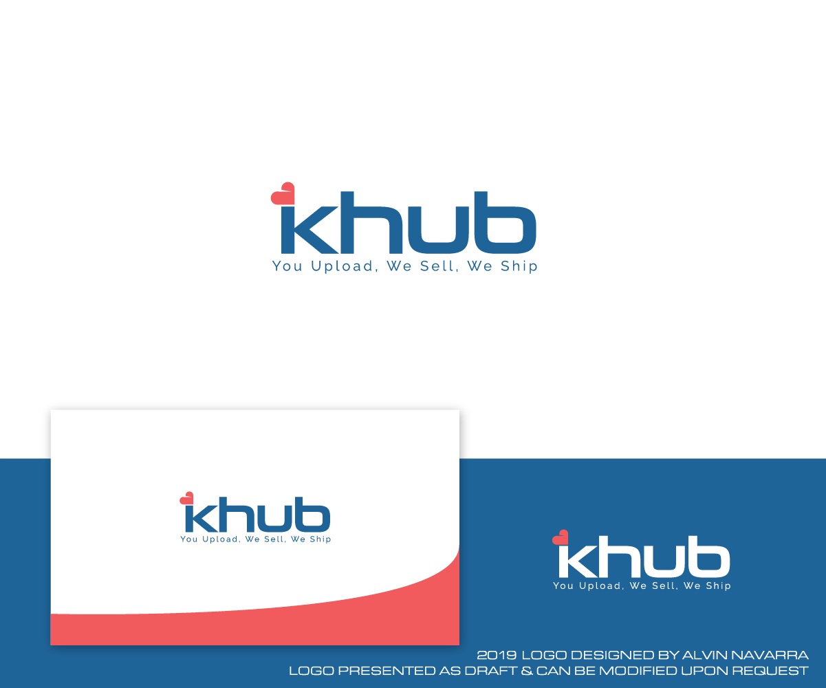 Logo Design by alvinnavarra for this project | Design #22408403