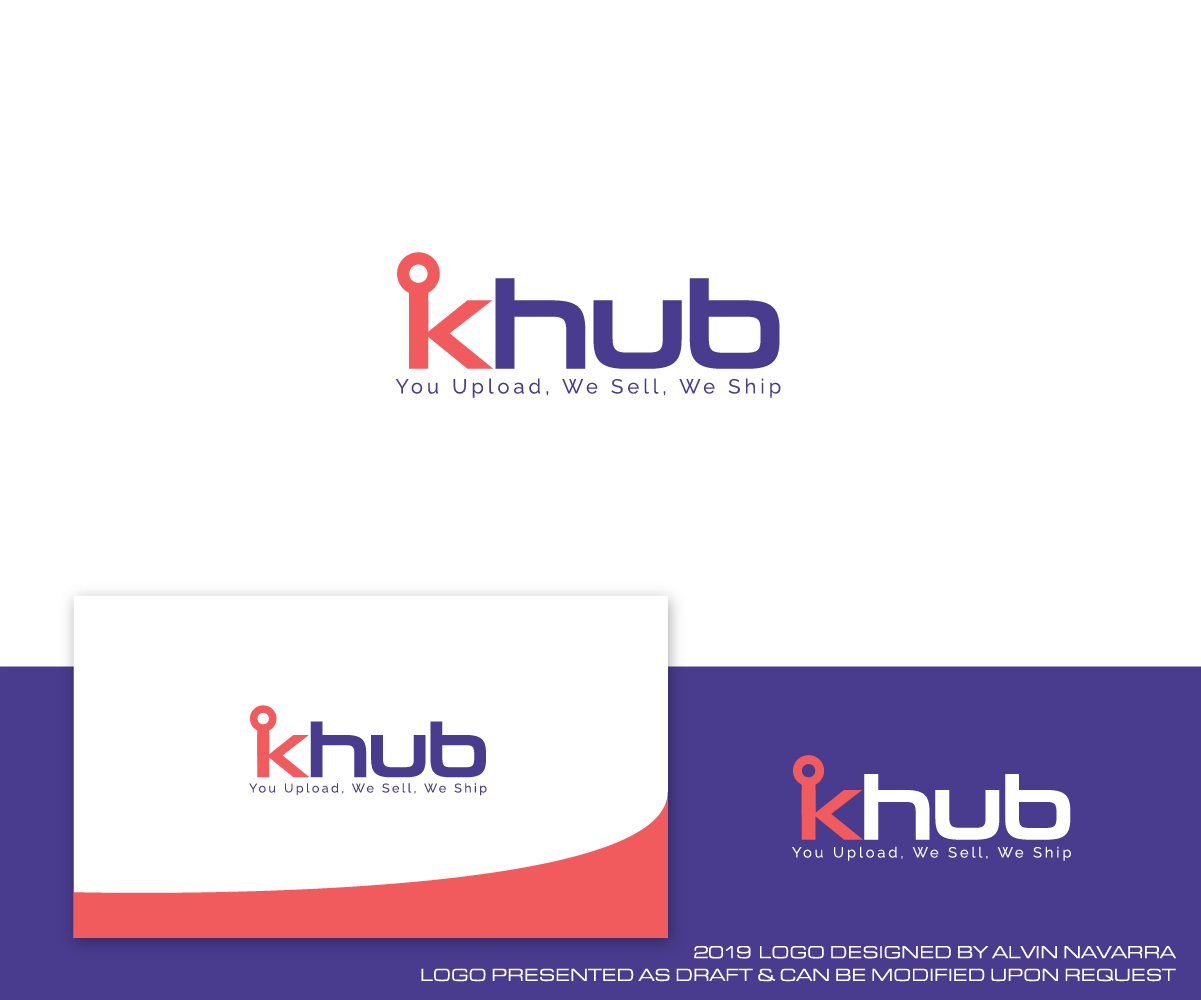 Logo Design by alvinnavarra for this project | Design #22416133