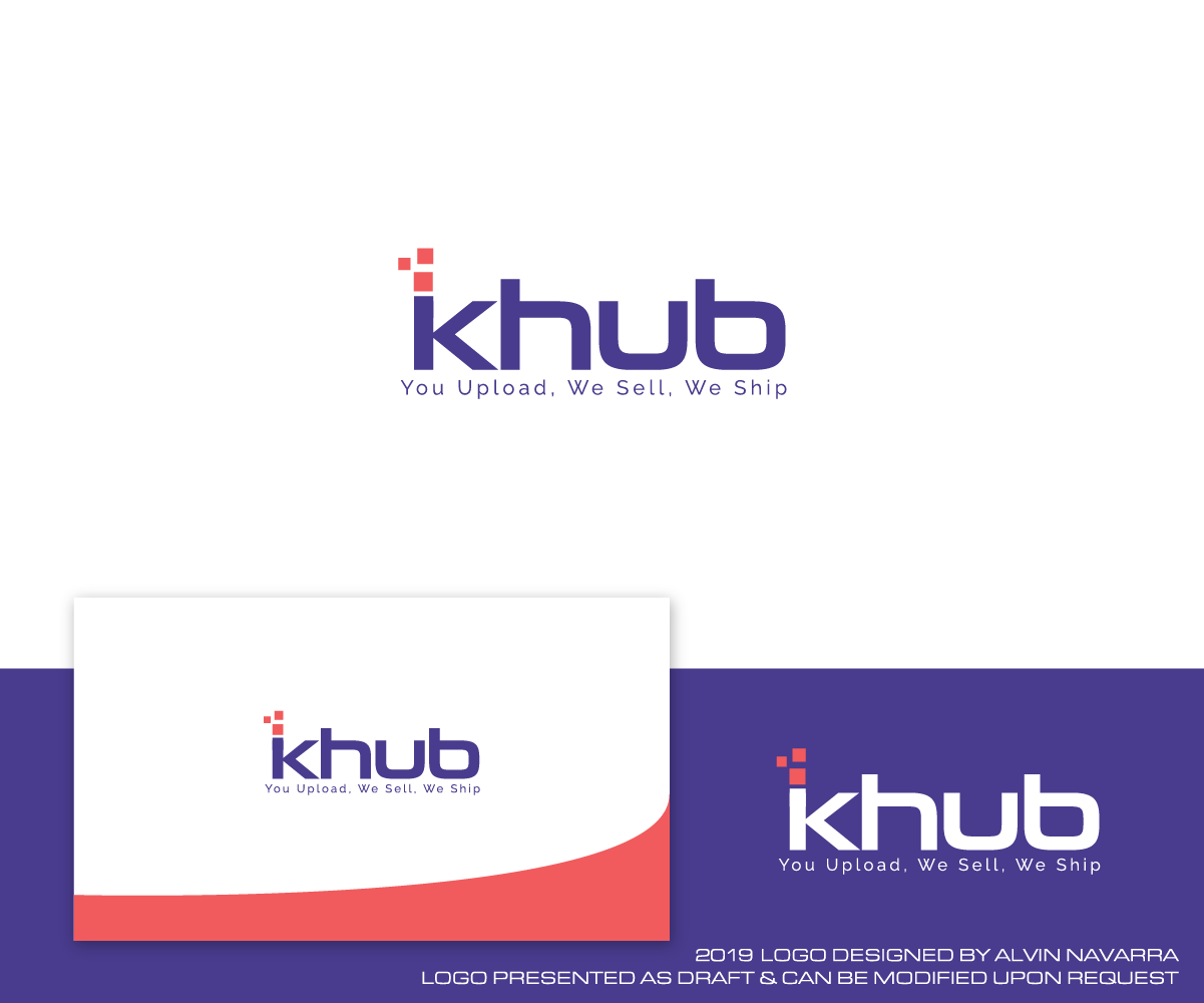Logo Design by alvinnavarra for this project | Design #22416170
