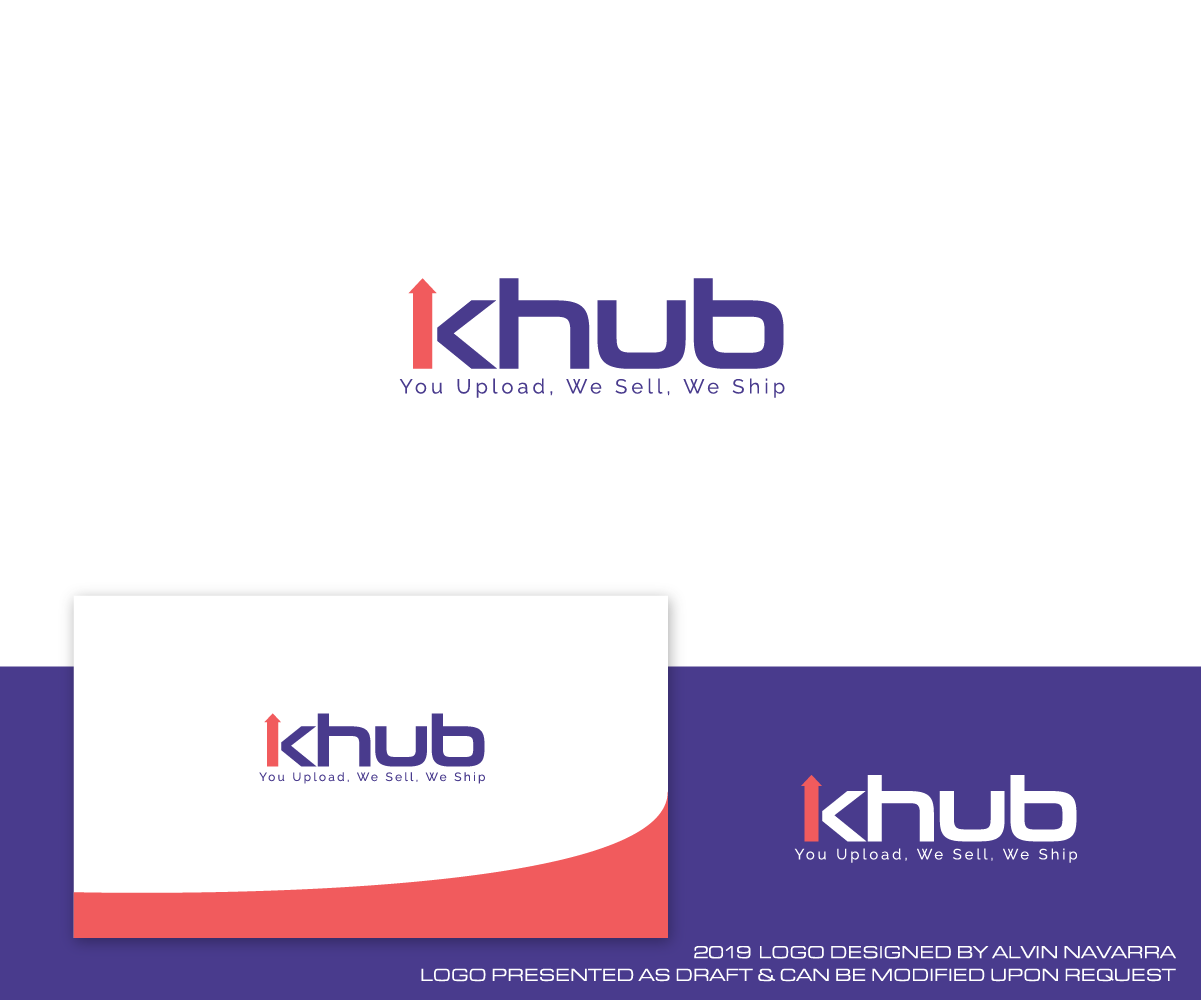 Logo Design by alvinnavarra for this project | Design #22416213