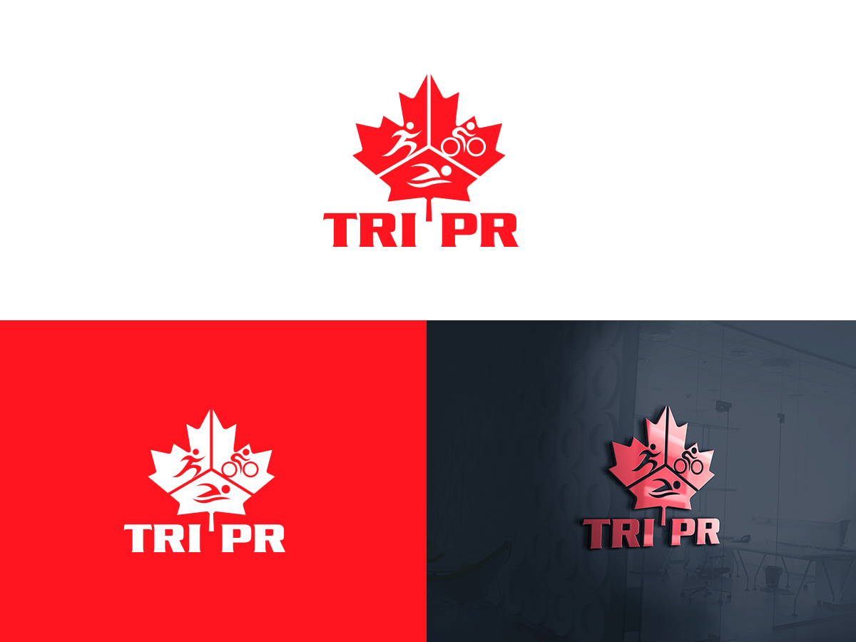 Logo Design by Slant Line Media for this project | Design #22411828