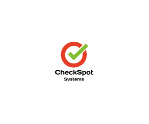 CheckSpot Systems | Logo Design by GeorgeLogoDesign