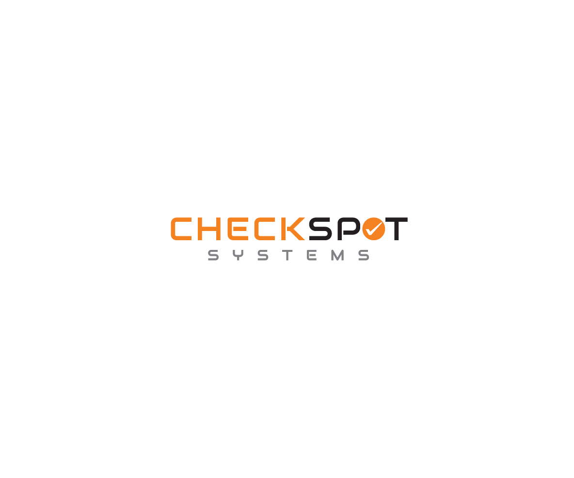 Logo-Design von bijuak für CheckSpot Systems | Design #22401583