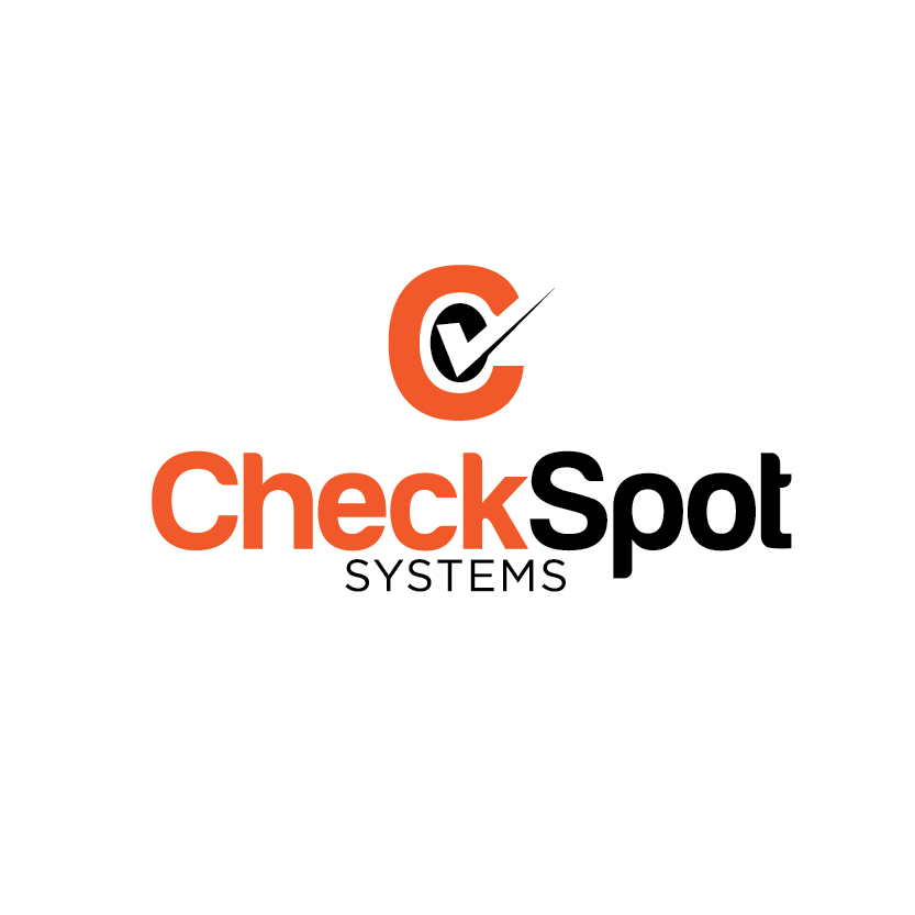 Logo-Design von Pv_999 für CheckSpot Systems | Design #22407951
