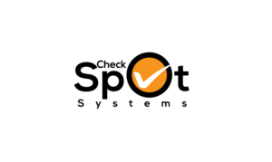 Logo Design by Farooq Zahid for CheckSpot Systems | Design #22405580