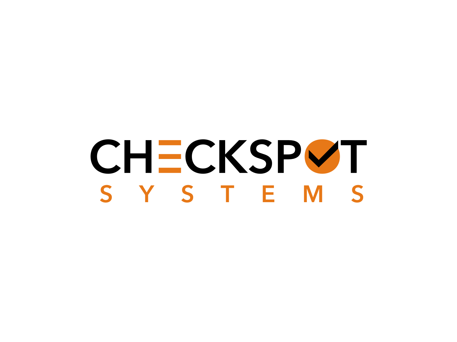 Logo-Design von R16 für CheckSpot Systems | Design #22407462