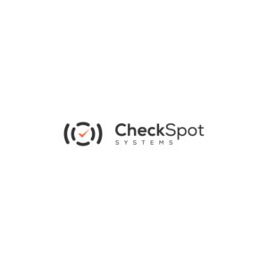 CheckSpot Systems | Logo Design by Vndesign2018
