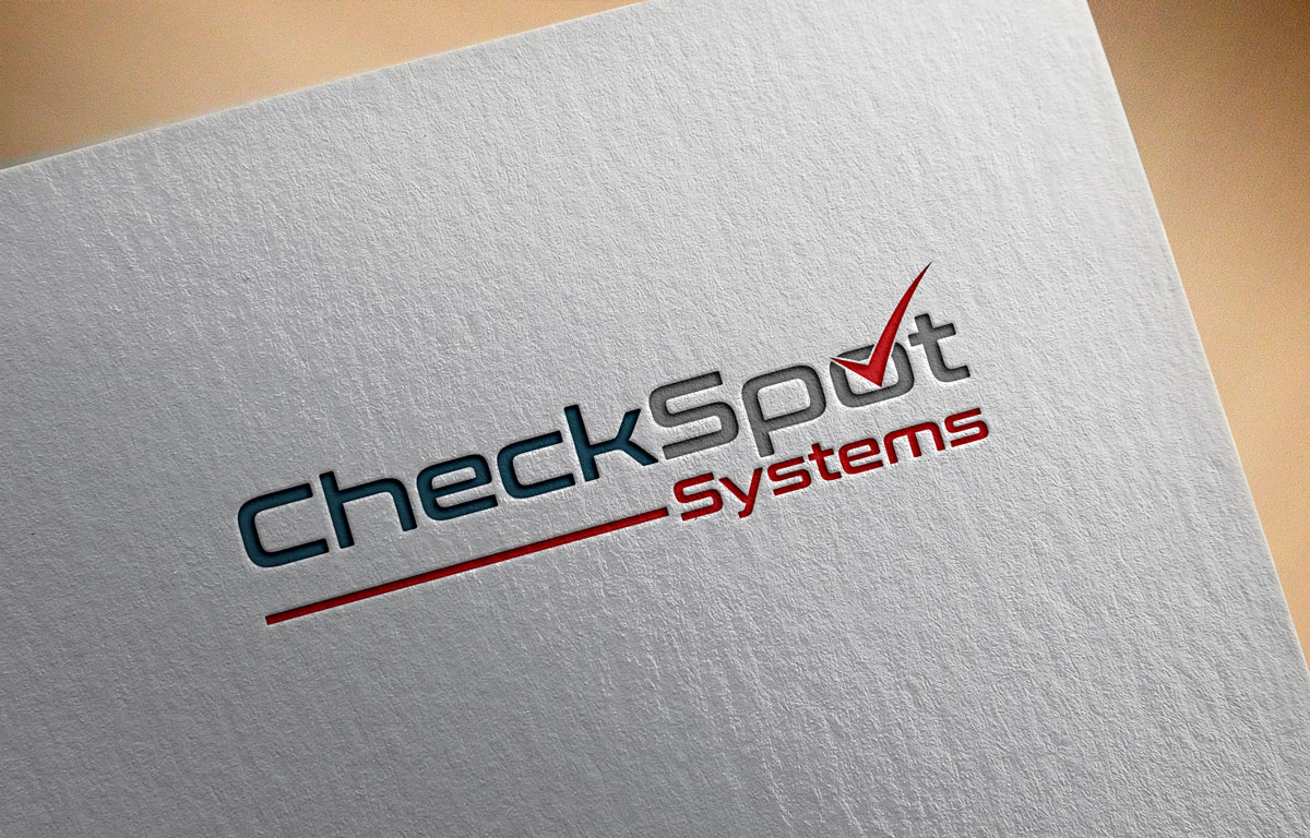 Logo-Design von NurDesign für CheckSpot Systems | Design #22403039
