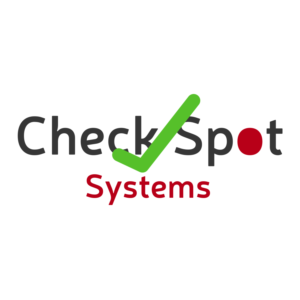 Logo Design by Dhyanesh_Dave for CheckSpot Systems | Design #22408172