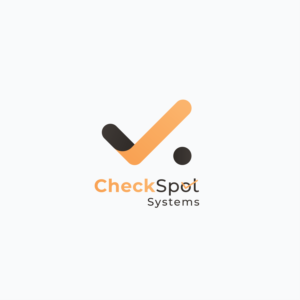 Logo Design by adilfarazaky for CheckSpot Systems | Design #22401477