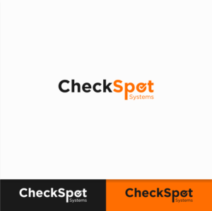 Logo Design by ARFA Design for CheckSpot Systems | Design #22401654