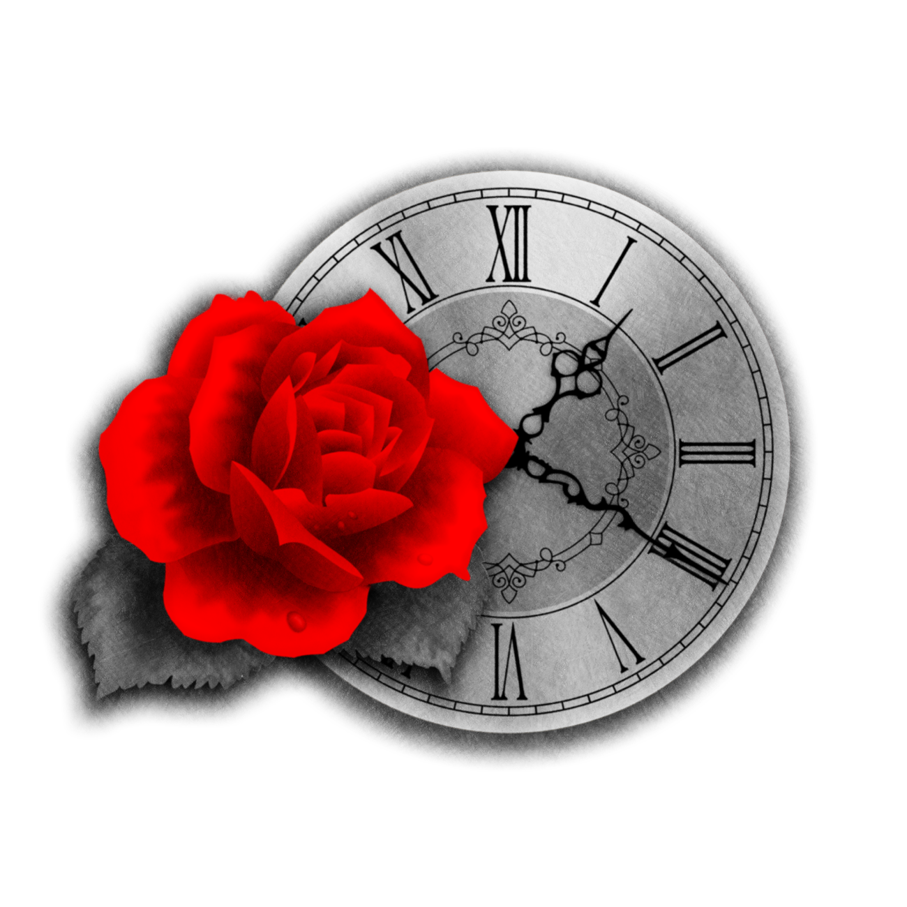 Tattoo Design by kaiser77 for this project | Design #22522190