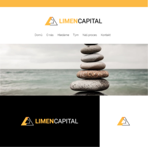 LIMEN CAPITAL | Design de Logo par somani