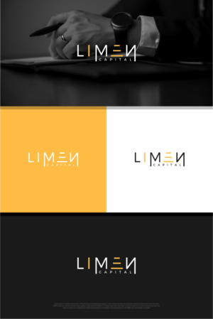 LIMEN CAPITAL | Logo Design by GVisions