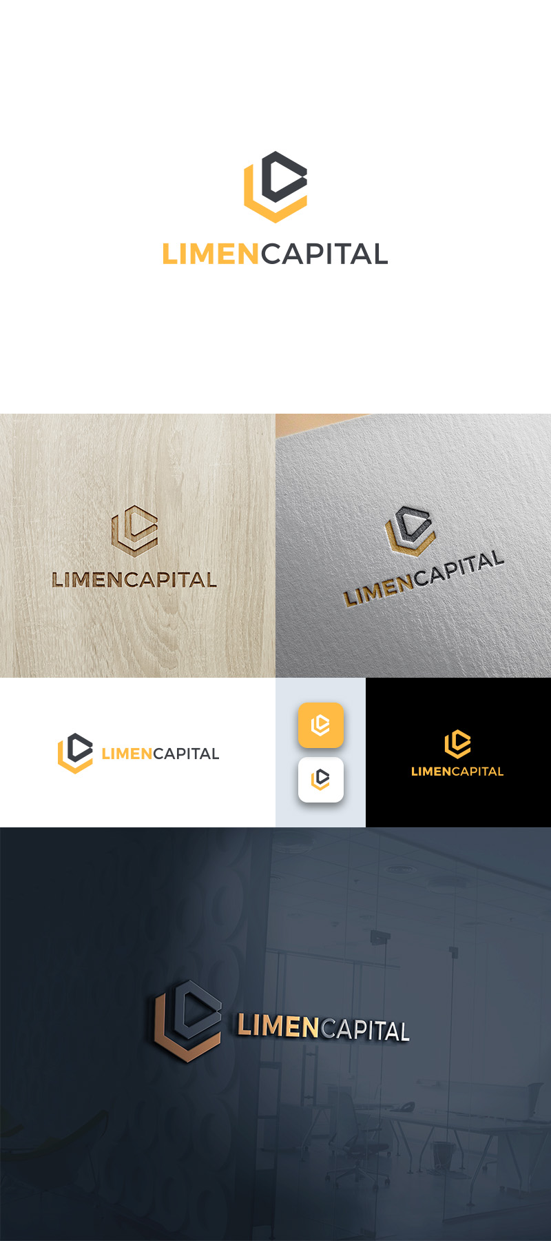 Logo Design by happybrain design for this project | Design #22457240
