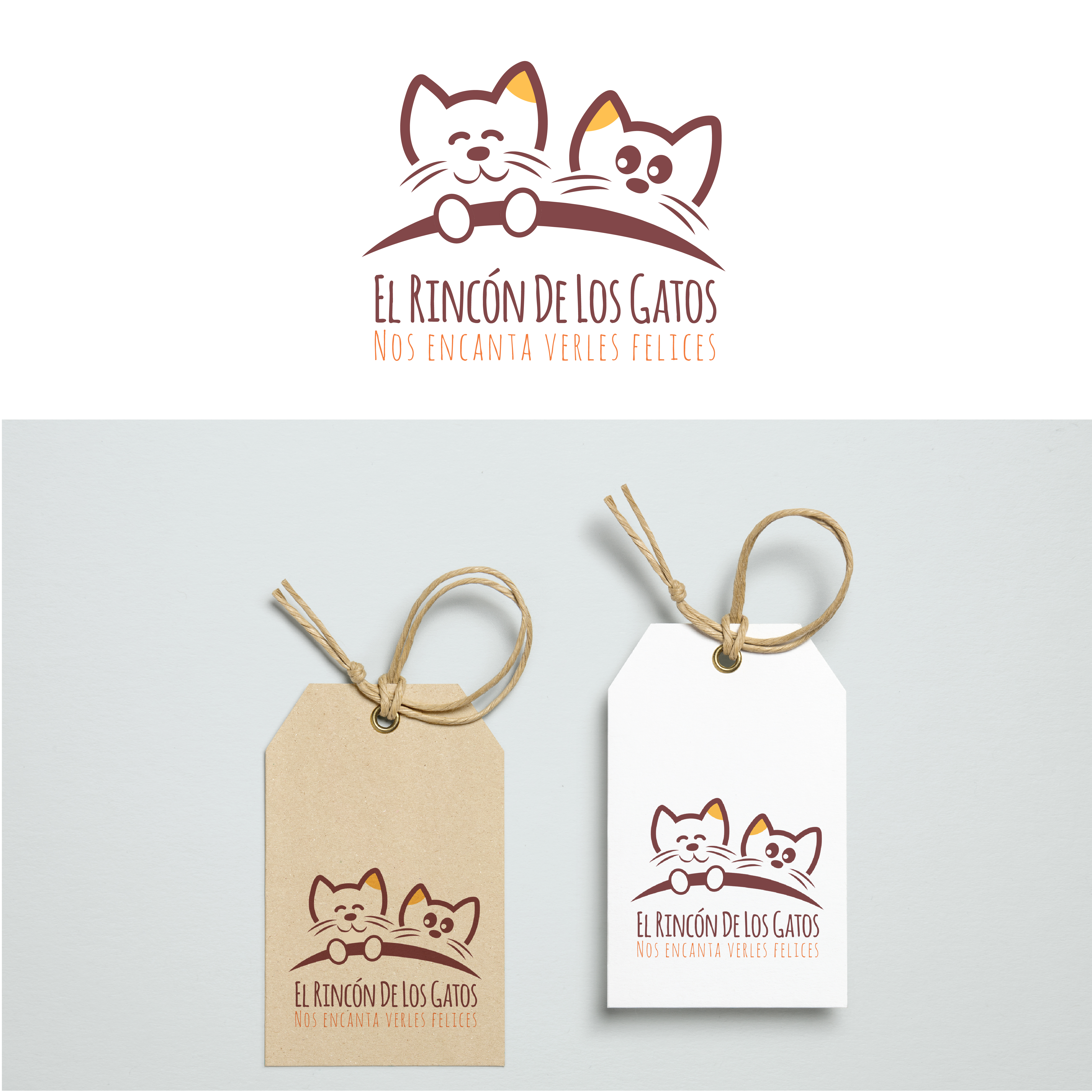 Logo Design by @gus for this project | Design #22412848