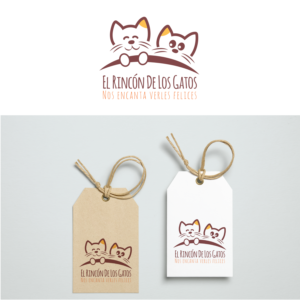 Logo Design by @gus for this project | Design: #22412848