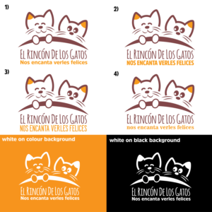 Logo Design by @gus for this project | Design: #22416703