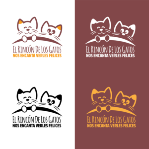 Logo Design by @gus