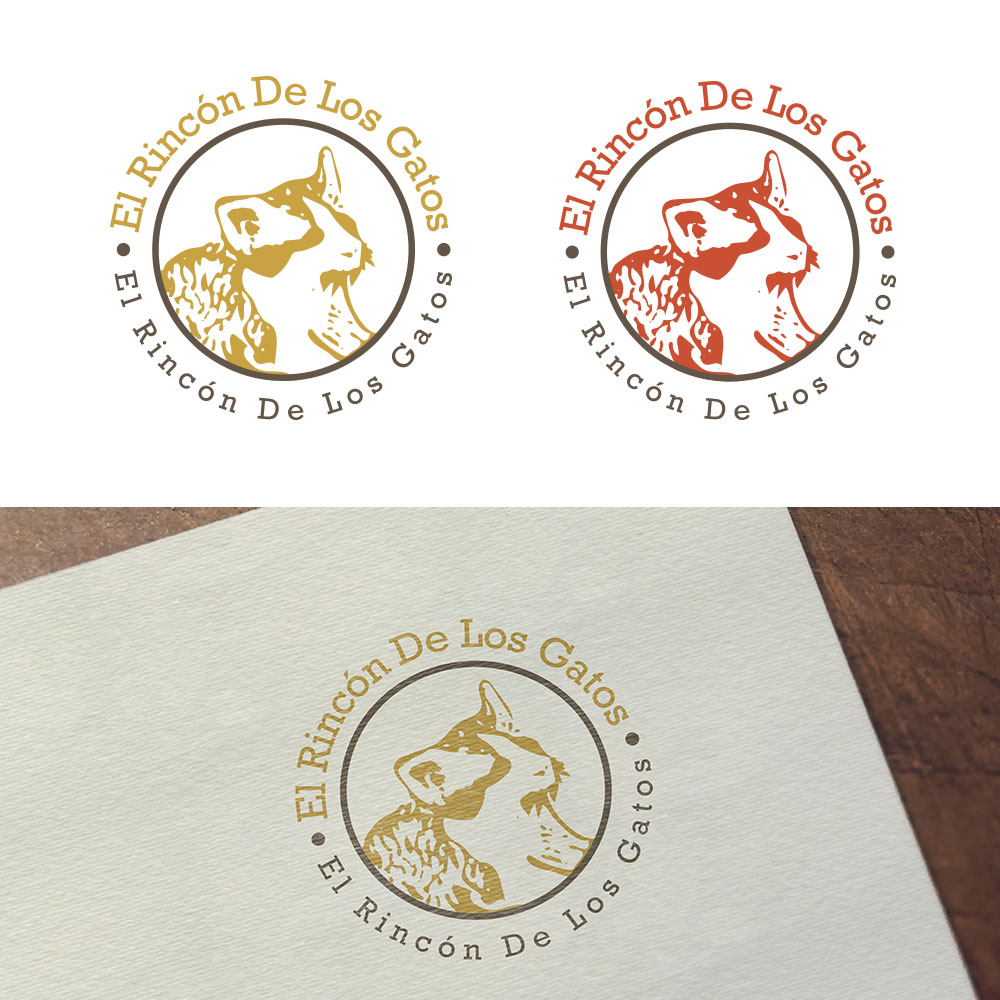 Logo-Design von Mona 3 für dieses Projekt | Design #22432222