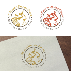 Logo-Design von Mona 3 für dieses Projekt | Design #22432222