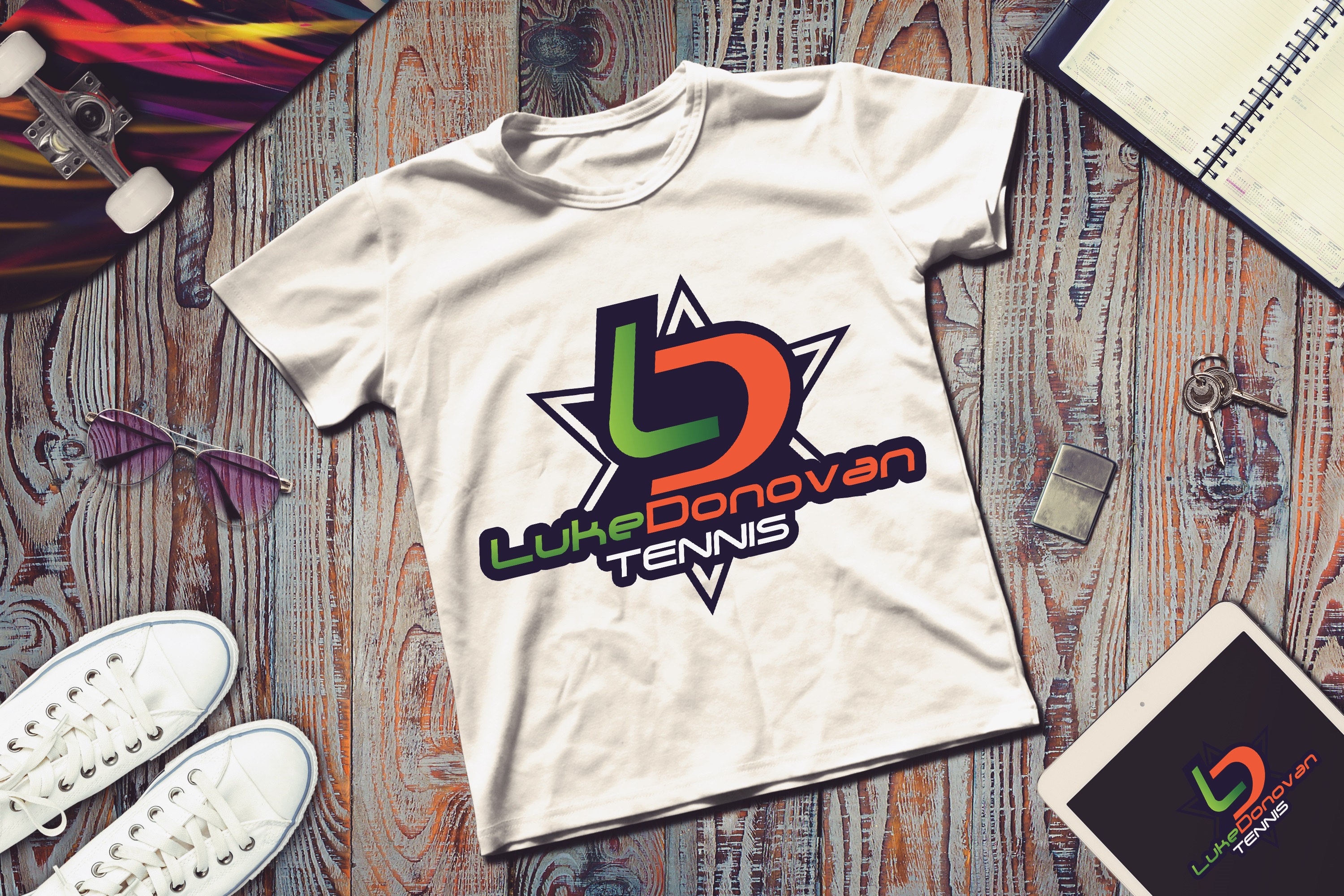 Logo Design by Farooq Zahid for this project | Design #22413896