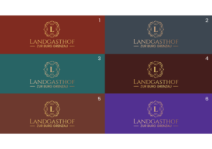 Diseño de Logo por Gita. para Hein Marketing GmbH | Diseño: #22427374