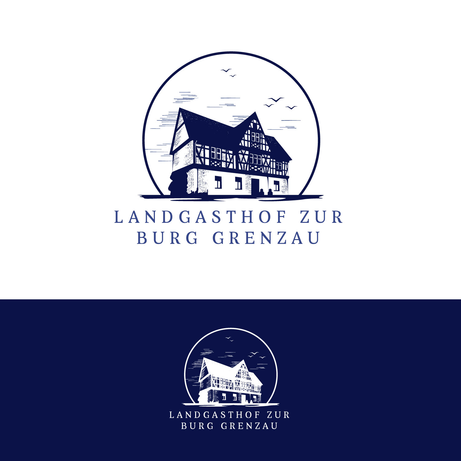 Logo-Design von Pratik Mevada für Hein Marketing GmbH | Design #22406302