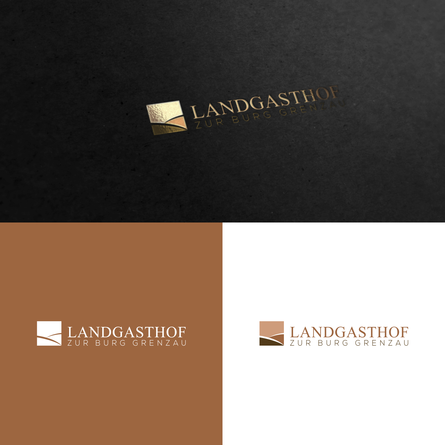 Diseño de Logo por sinau_nggambar para Hein Marketing GmbH | Diseño #22407811