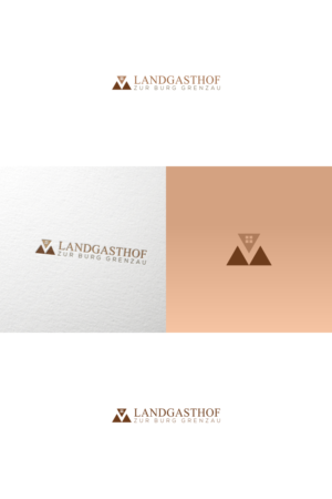 Diseño de Logo por sinau_nggambar para Hein Marketing GmbH | Diseño: #22407814