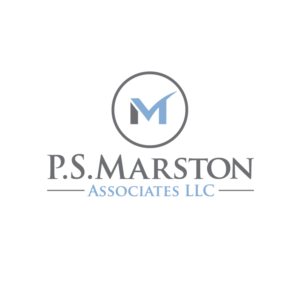 P.S. Marston Associates LLC | Logo Design by Pv_999