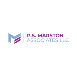 P.S. Marston Associates LLC | Logo Design by rozT