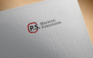 P.S. Marston Associates LLC | Design de Logo par CIG Designer