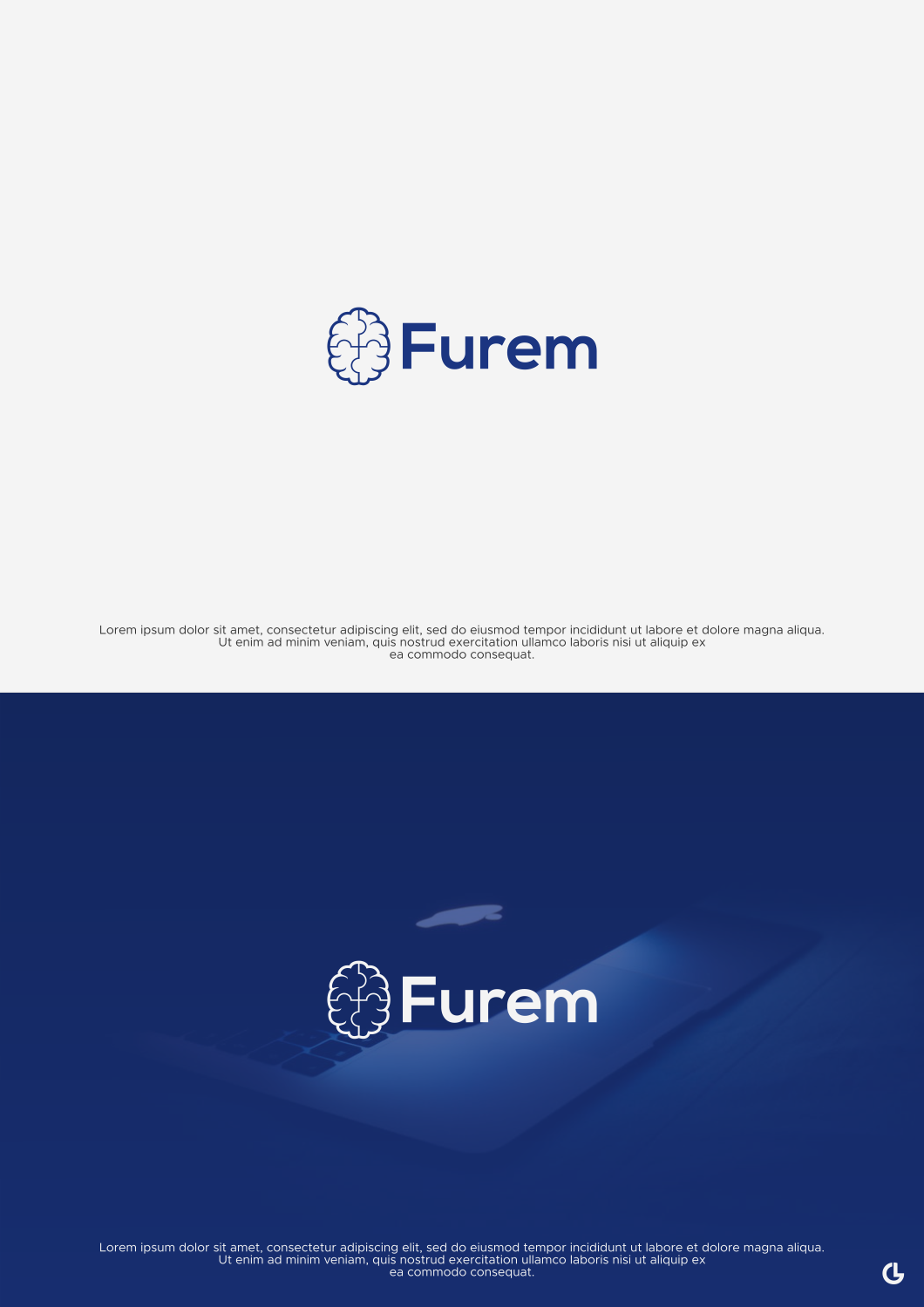 Logo Design by RICKY.T for this project | Design #22448302