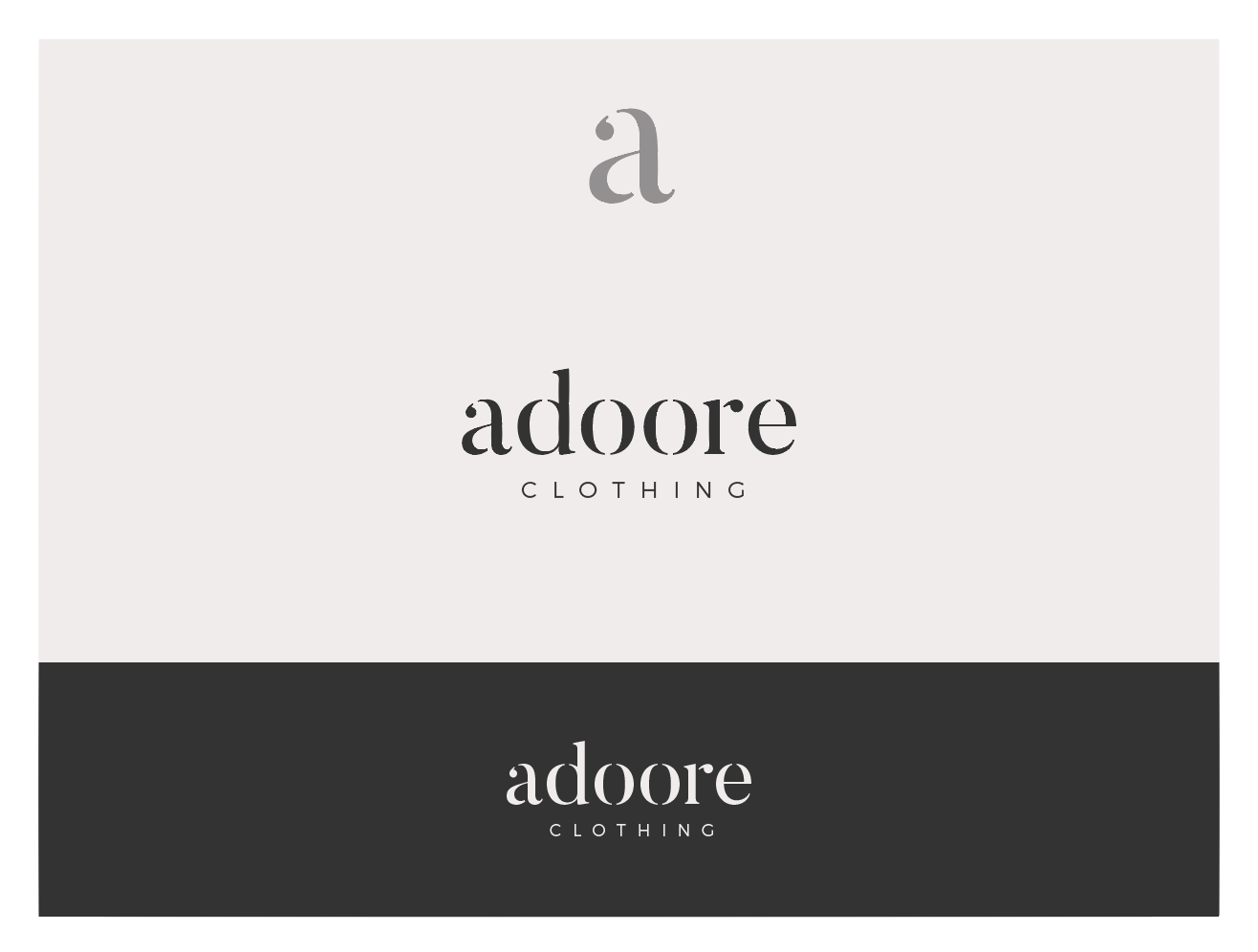 Logo Design by wonderland for Endoore AB | Design #22409747