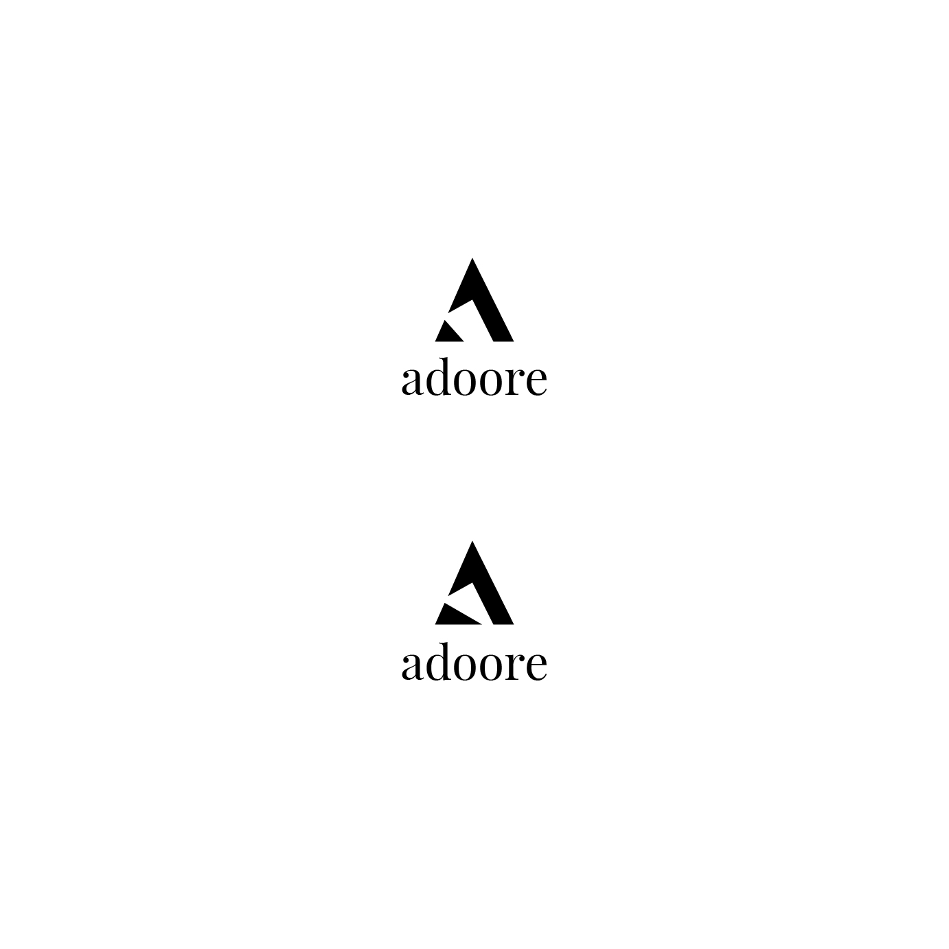 Logo Design by Ves-Boycheva for Endoore AB | Design #22447604
