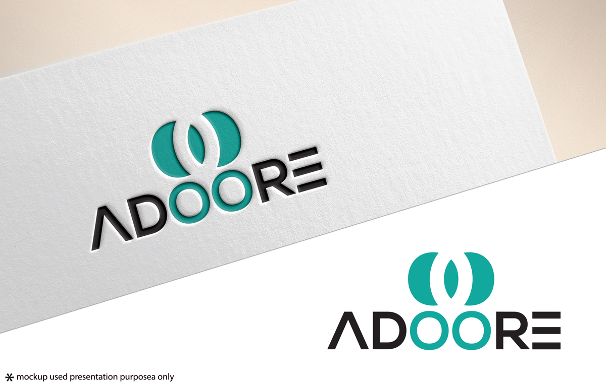 Logo Design by A S design @ for Endoore AB | Design #22429064