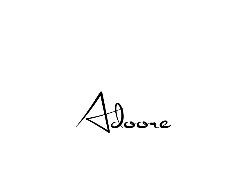 Logo Design by khairul 5 for Endoore AB | Design #22408020