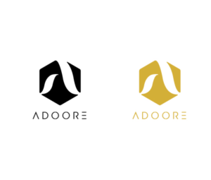 Logo Design by Nishi 4 for Endoore AB | Design: #22466946