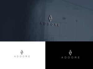 Logo Design by Martin 15 for Endoore AB | Design #22413482