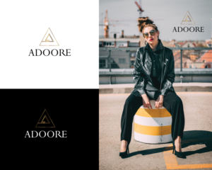 Logo Design by titanium wings for Endoore AB | Design #22406383